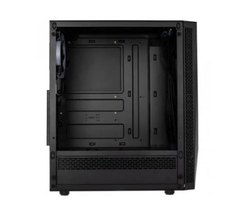 MaxGreen JX188-2 Mid-Tower RGB ATX Gaming Case