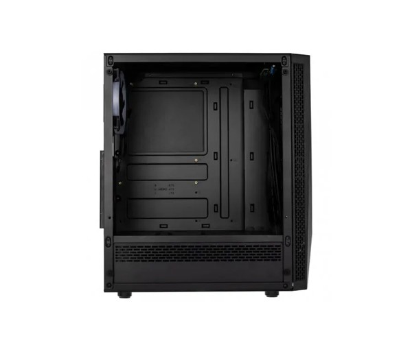 MaxGreen JX188-2 Mid-Tower RGB ATX Gaming Case