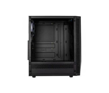 MaxGreen JX188-9 Mid-Tower RGB ATX Gaming Case