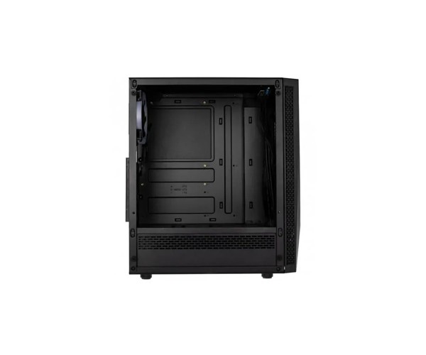 MaxGreen JX188-9 Mid-Tower RGB ATX Gaming Case