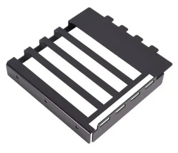 Lian Li O11D-1 PCIE 4.0 Vertical GPU Bracket kit