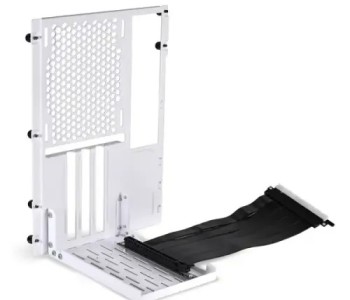 Lian Li O11DMINI-1W-4 PCIe 4.0 Vertical GPU Bracket Kit