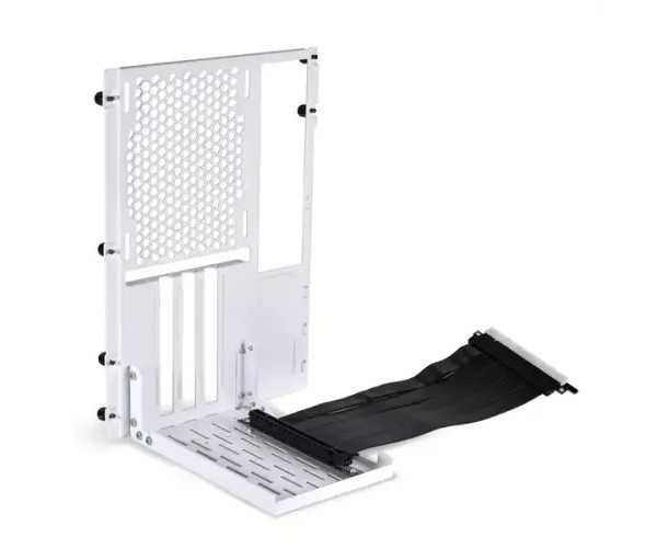 Lian Li O11DMINI-1W-4 PCIe 4.0 Vertical GPU Bracket Kit