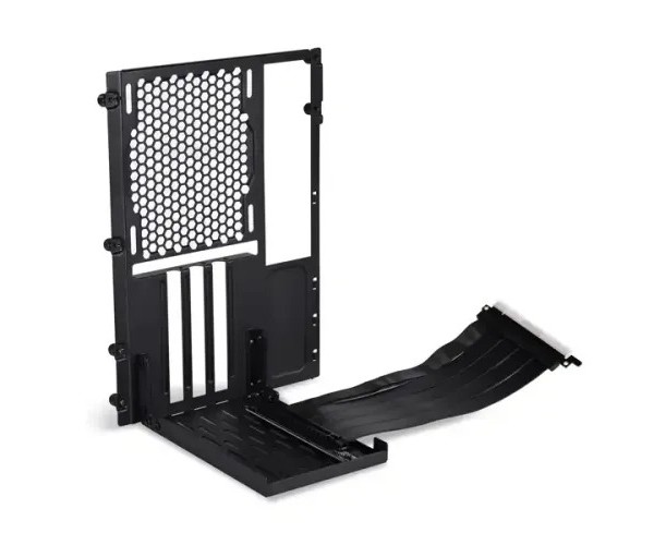 Lian Li O11DMINI-1X-4 PCIe 4.0 Vertical GPU Bracket Kit