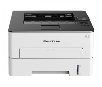 Pantum P3010DW Single Function Mono Laser Printer
