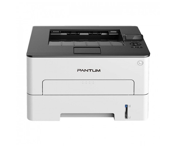 Pantum P3010DW Single Function Mono Laser Printer