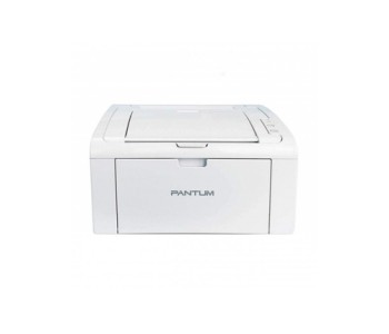 Pantum P2506W Single Function Mono Laser Printer