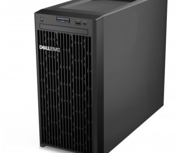 Dell PowerEdge T150 Intel Xeon E-2334 Tower Server