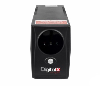 Digital X 650VA Offline UPS