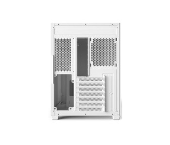 Value-Top VT-V3W ATX Full White Gaming Casing