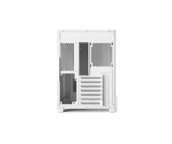 Value-Top VT-V3W ATX Full White Gaming Casing