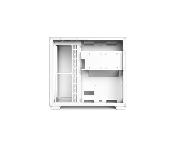 Value-Top VT-V3W ATX Full White Gaming Casing