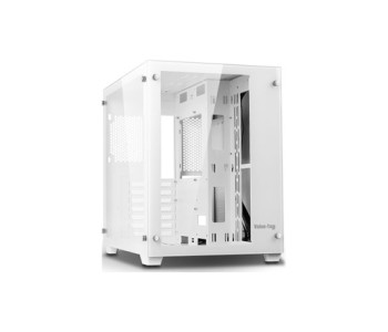 Value-Top VT-V3W ATX Full White Gaming Casing