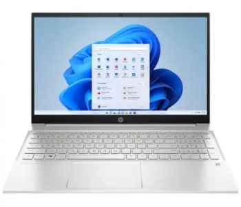 HP Pavilion 15-eg2073TU Core i5 12th Gen 8GB Ram 512GB SSD 15.6 Inch FHD Laptop