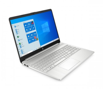 HP 15s-fq3617TU Celeron N4500 4GB 256GB SSD 15.6Inch FHD Laptop