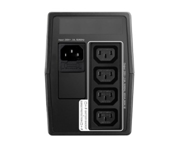 APC Easy 650VA Offline UPS