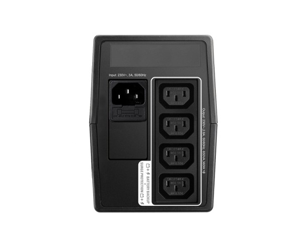 APC Easy 1000VA Offline UPS