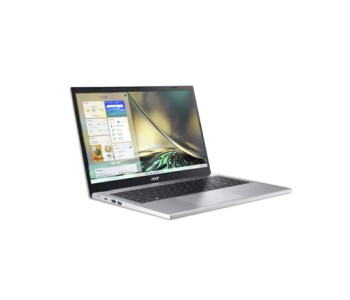 Acer Aspire 3 A315-510P Core i3-N305 8GB Ram 8GB 512GB SSD 15.6