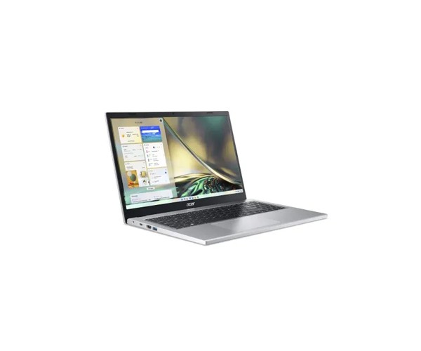 Acer Aspire 3 A315-510P Core i3-N305 8GB Ram 8GB 512GB SSD 15.6