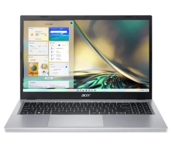 Acer Aspire 3 A315-24P Ryzen 5 7520U 8GB Ram 512GB SSD 15.6 Inch FHD Laptop