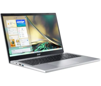 Acer Aspire 3 A315-24P Ryzen 5 7520U 8GB Ram 512GB SSD 15.6 Inch FHD Laptop