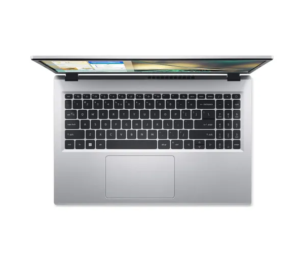 Acer Aspire 3 A315-24P Ryzen 5 7520U 8GB Ram 512GB SSD 15.6 Inch FHD Laptop