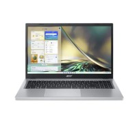 Acer Aspire 3 A315-510P Core i3-N305 8GB Ram 8GB 512GB SSD 15.6