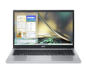 Acer Aspire 3 A315-510P Core i3-N305 8GB Ram 8GB 512GB SSD 15.6