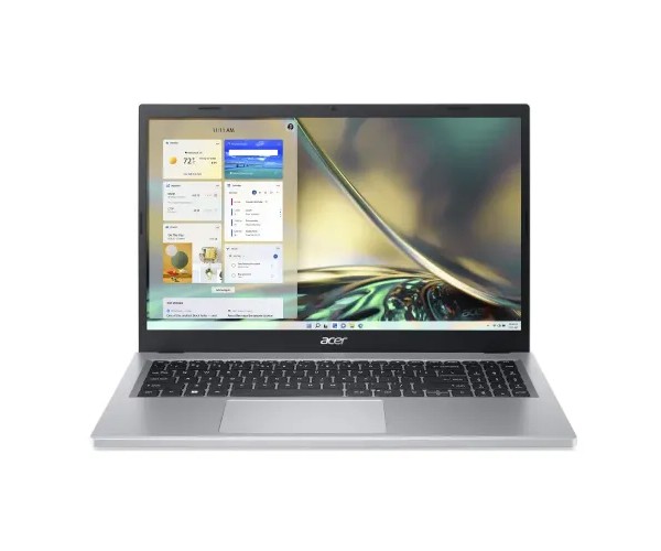 Acer Aspire 3 A315-510P Core i3-N305 8GB Ram 8GB 512GB SSD 15.6