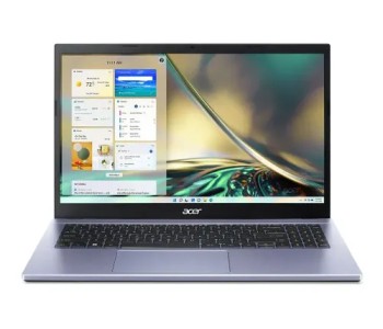 Acer Aspire 3 A315-59 Core i3 12th Gen 8GB RAM 512GB SSD 15.6 Inch FHD Laptop