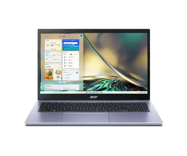 Acer Aspire 3 A315-59 Core i3 12th Gen 8GB RAM 512GB SSD 15.6 Inch FHD Laptop