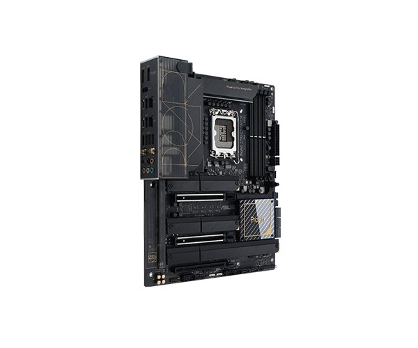 Asus ProArt Z790-CREATOR WIFI Intel 12th & 13th Gen ATX Motherboard