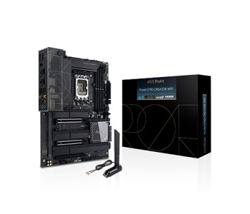 Asus ProArt Z790-CREATOR WIFI Intel 12th & 13th Gen ATX Motherboard