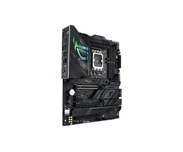 ASUS ROG STRIX Z790-F GAMING WIFI 13th Gen & 12th Gen ATX Motherboard