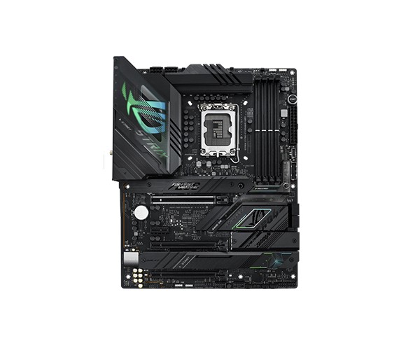 ASUS ROG STRIX Z790-F GAMING WIFI 13th Gen & 12th Gen ATX Motherboard
