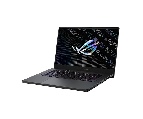 Asus ROG Zephyrus G15 GA503RM Ryzen 7 6800HS 16GB RAM RTX 3060 15.6