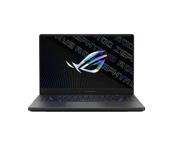 Asus ROG Zephyrus G15 GA503RM Ryzen 7 6800HS 16GB RAM RTX 3060 15.6
