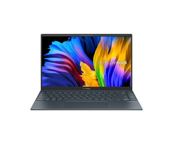 ASUS ZenBook 14 UM425UA Ryzen 5 5500U 8GB Ram 512GB SSD 14 Inch FHD Laptop