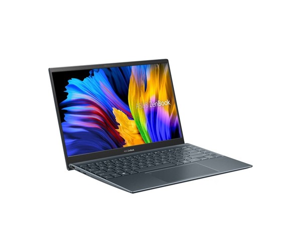 ASUS ZenBook 14 UM425UA Ryzen 5 5500U 8GB Ram 512GB SSD 14 Inch FHD Laptop