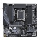 GIGABYTE B760M GAMING X AX DDR5 13th Gen Intel mATX Motherboard