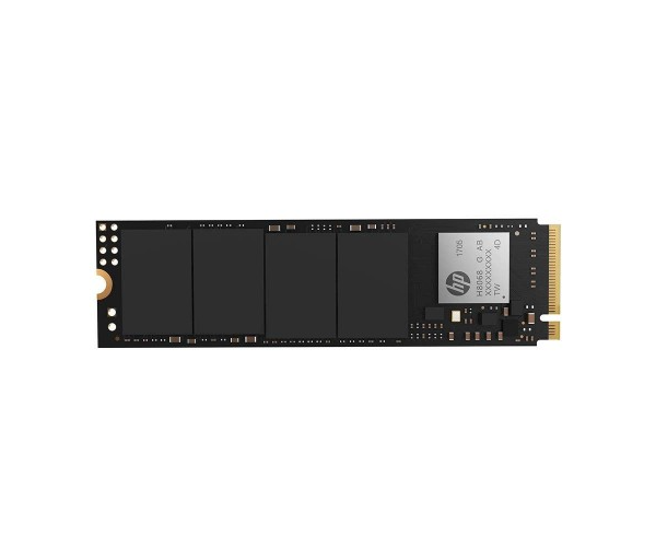 HP EX900 PLUS 256GB M.2 PCIe NVMe Internal SSD