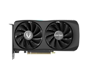 ZOTAC GAMING GeForce RTX 4060 Ti 8GB Twin Edge Graphics Card