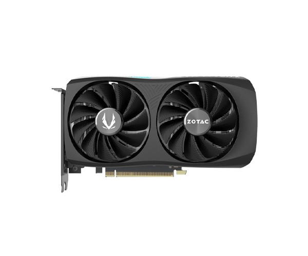ZOTAC GAMING GeForce RTX 4060 Ti 8GB Twin Edge Graphics Card