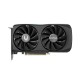 ZOTAC GAMING GeForce RTX 4060 Ti 8GB Twin Edge Graphics Card