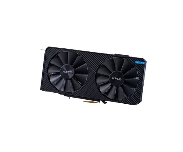 GUNNIR Intel Arc A380 Photon 6G OC Graphics Card