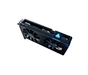 GUNNIR Intel Arc A380 Photon 6G OC Graphics Card