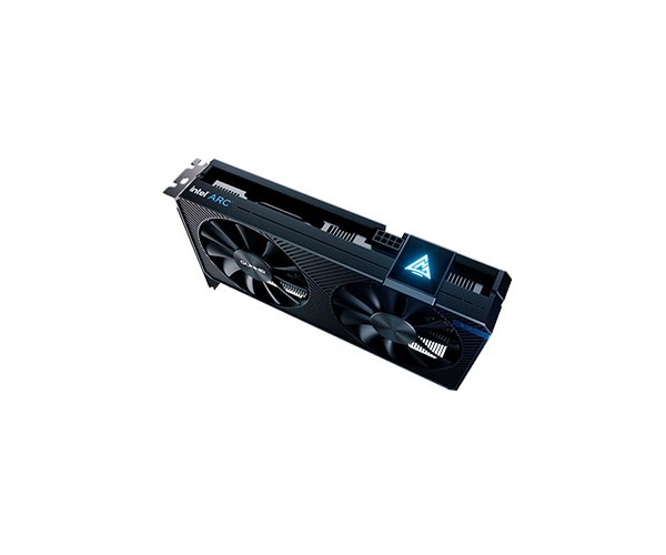 GUNNIR Intel Arc A380 Photon 6G OC Graphics Card