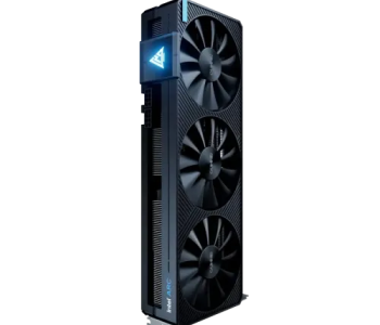 GUNNIR Intel Arc A770 Photon 16G OC GDDR6 Graphics Card