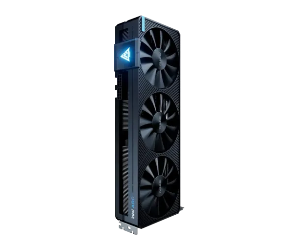 GUNNIR Intel Arc A770 Photon 16G OC GDDR6 Graphics Card