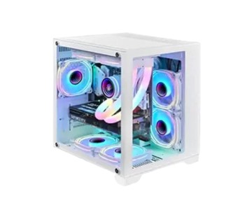 REVENGER LEO DYNAMIC MINI ATX CASING